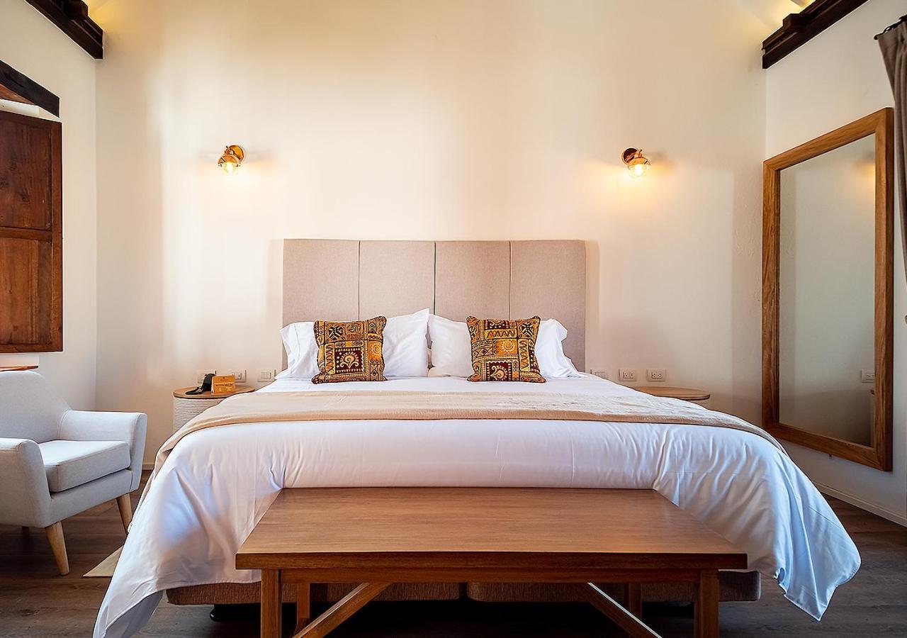 Hotel Casa Alcestre Виля Де Лейва Екстериор снимка