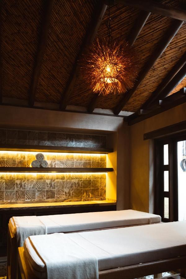 Hotel Casa Alcestre Виля Де Лейва Екстериор снимка