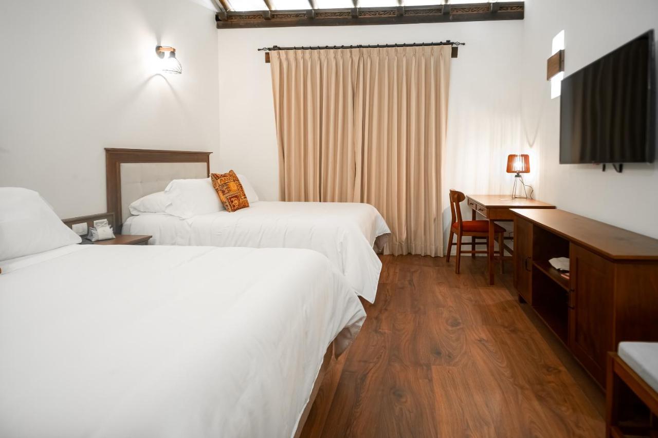 Hotel Casa Alcestre Виля Де Лейва Екстериор снимка
