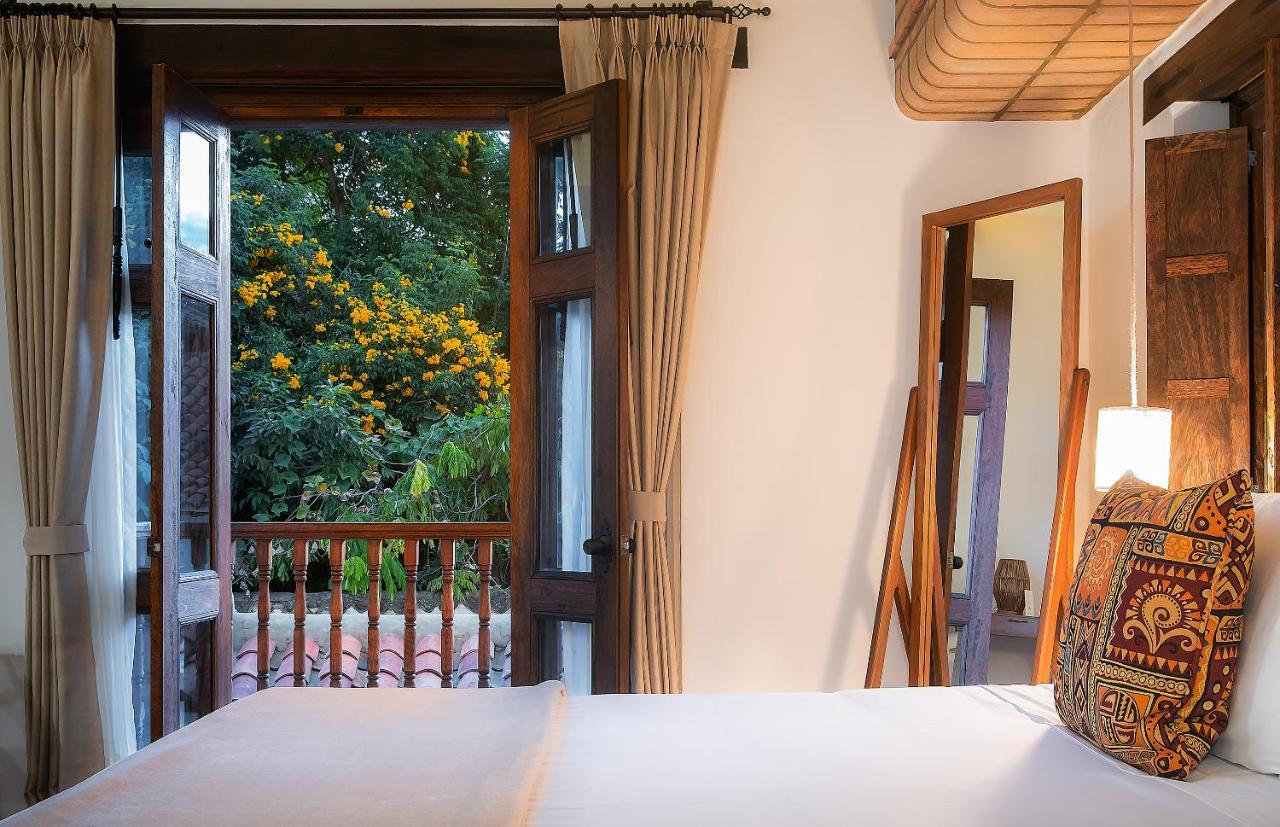 Hotel Casa Alcestre Виля Де Лейва Екстериор снимка