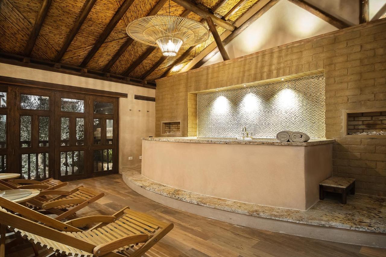 Hotel Casa Alcestre Виля Де Лейва Екстериор снимка